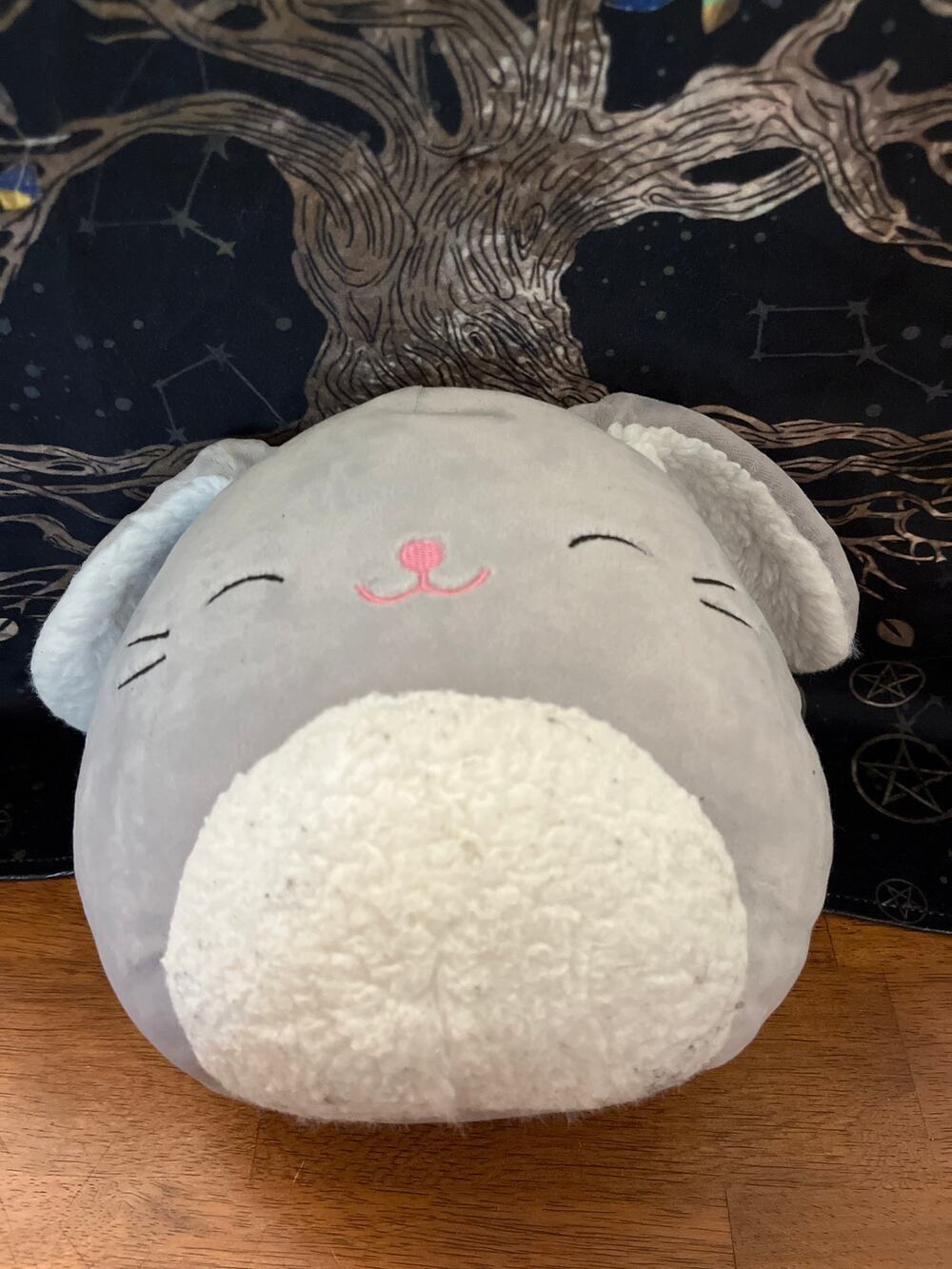 Bunny squishmellow